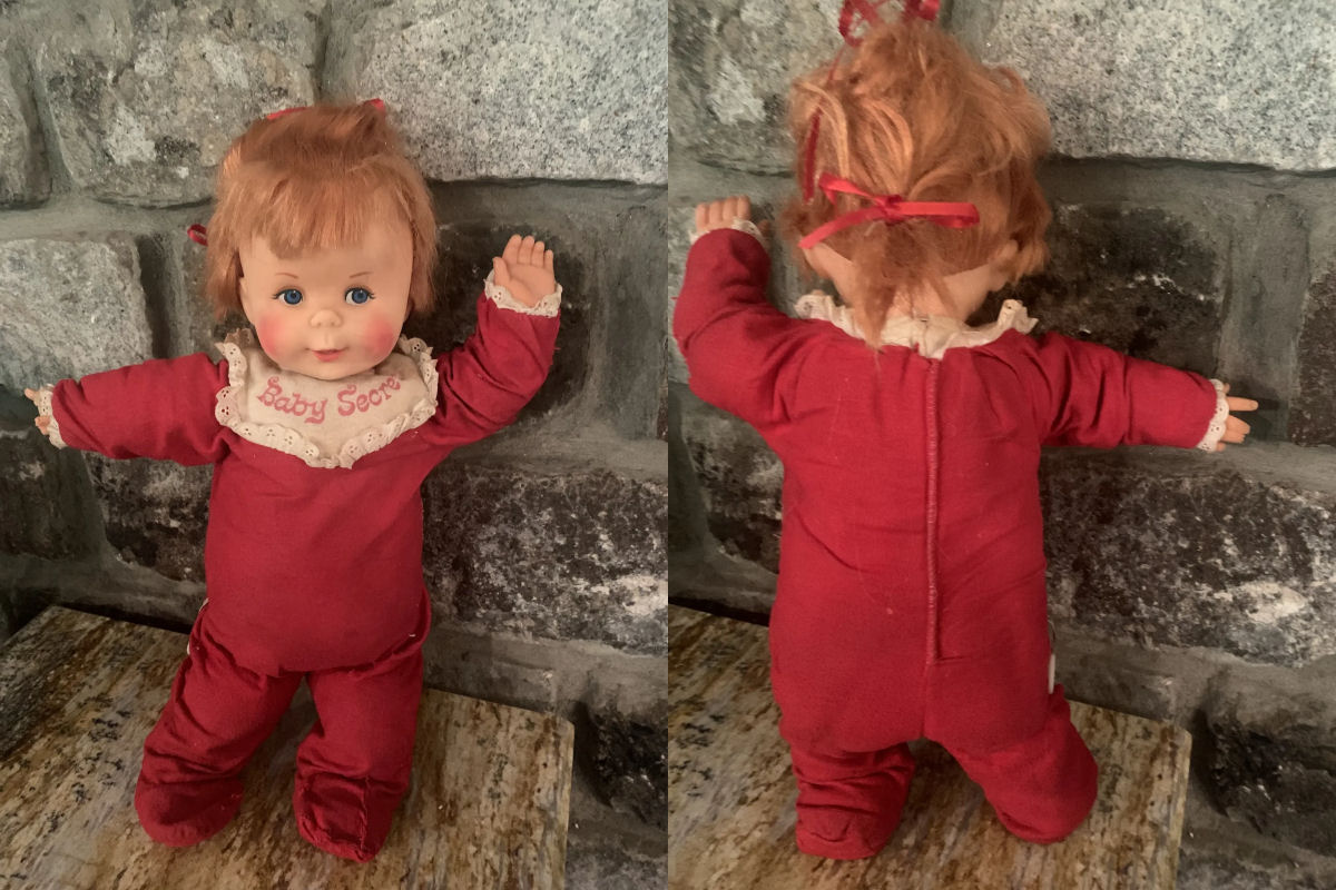 Comercial de bonecas dos anos 60 est assustando os internautas