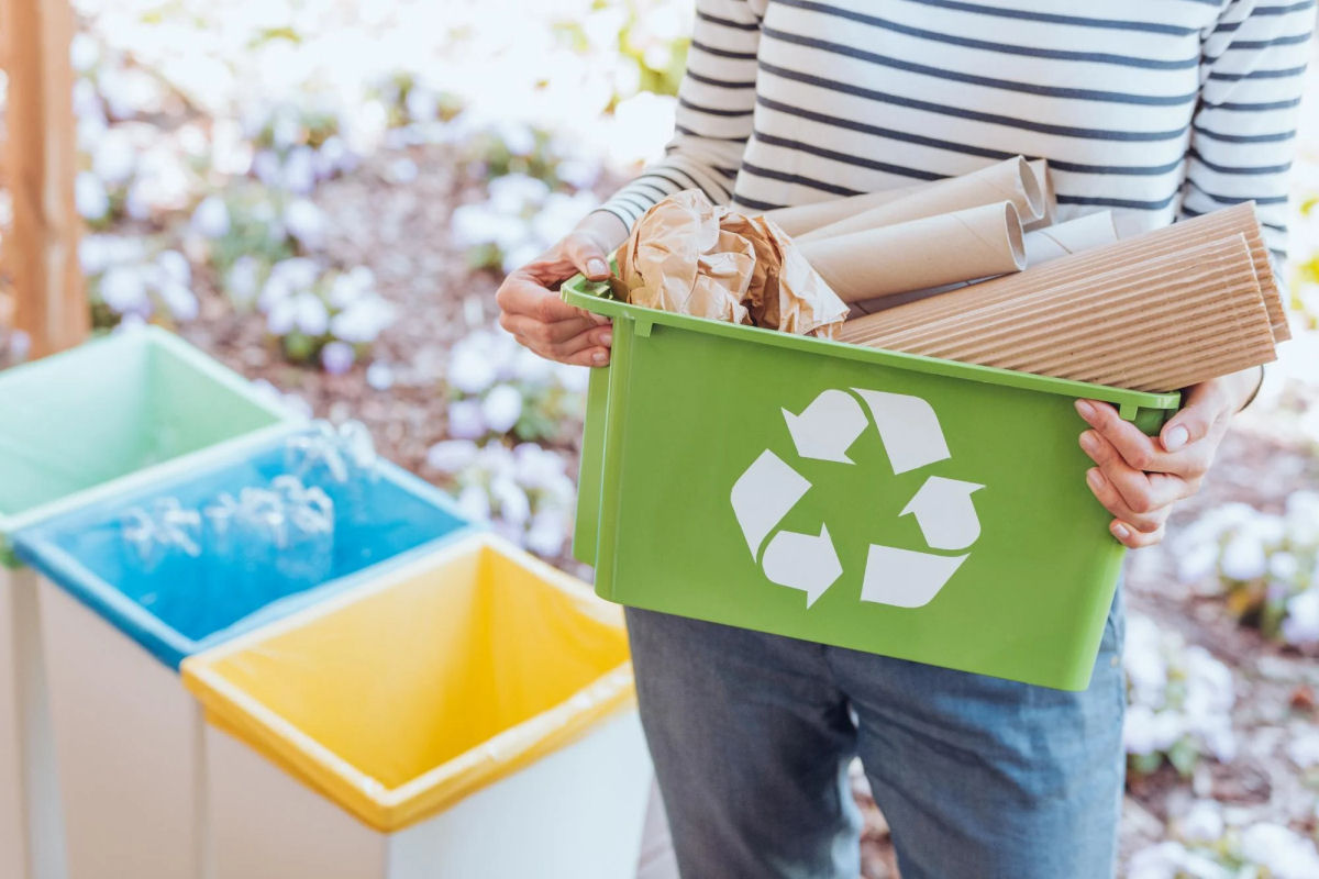 Por que a maioria dos produtos 'biodegradáveis' provavelmente são falsos?