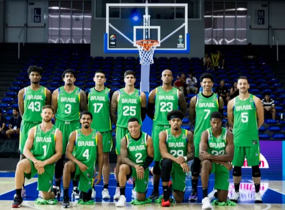 Brasileiros na NBA: Jogadores Atuais, Histria e Recordes