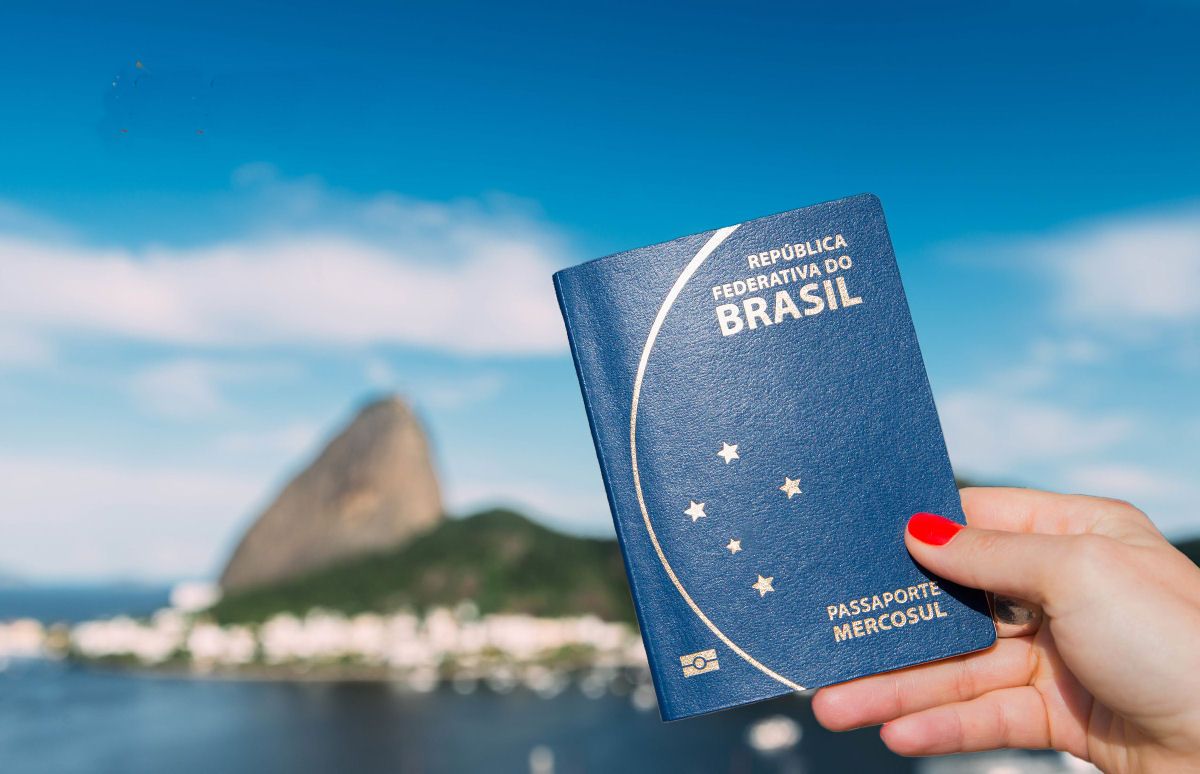 Por que o Brasil é considerado uma nação amiga de migrantes?