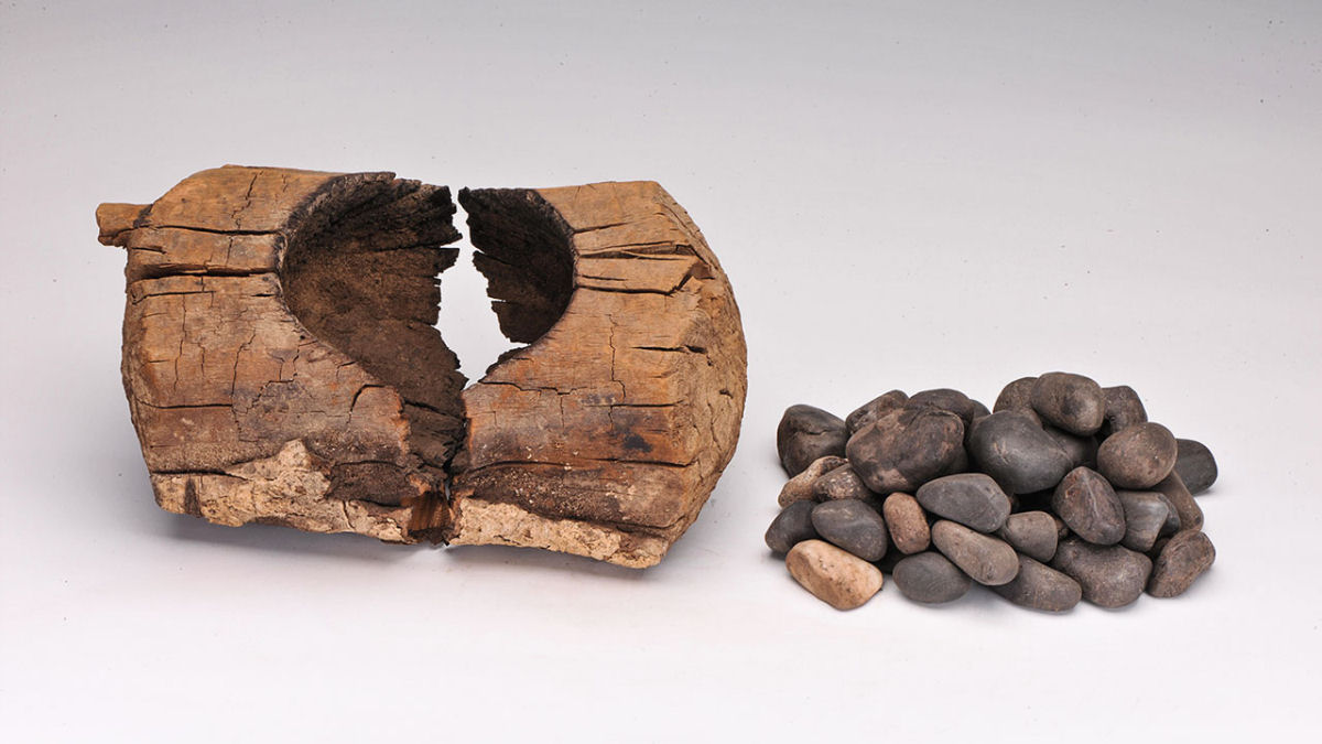 Os humanos comearam a desfrutar de cannabis na China por volta de 2.800 a.C.