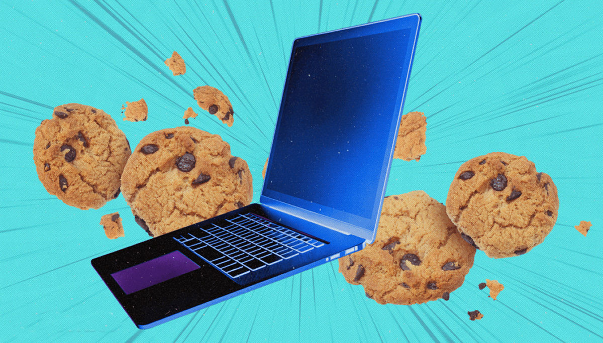 O que são cookies e o que acontece quando você clica em 'Aceitar tudo?'