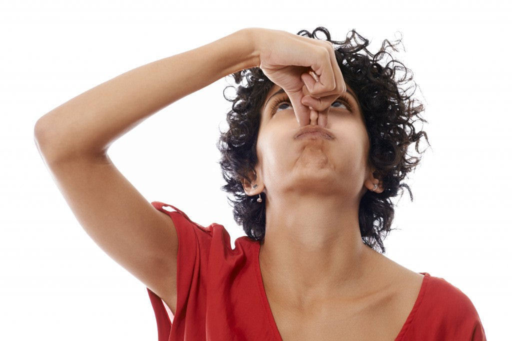 O que causa os malditos soluços?