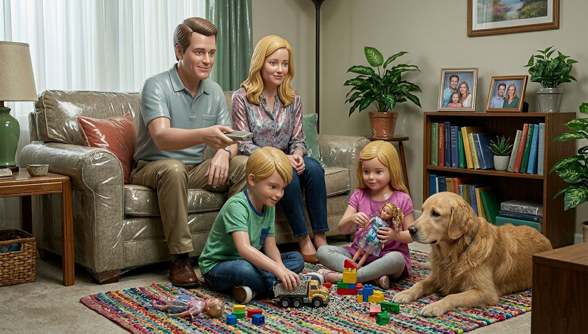 Os efeitos alarmantes dos micropl