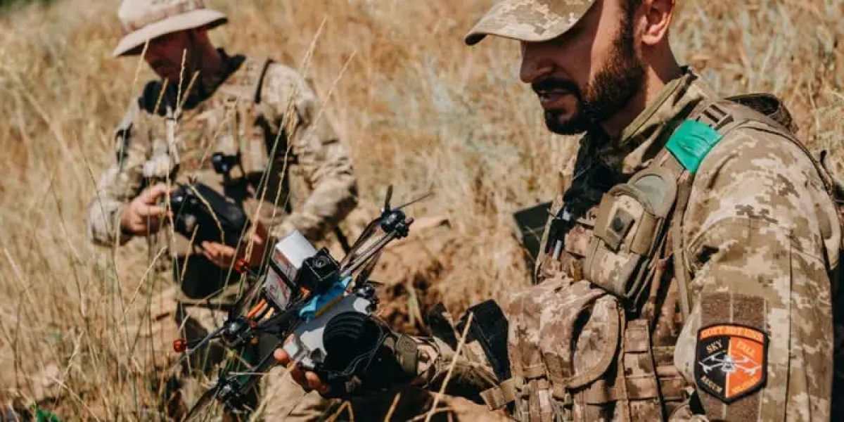 Assimetria na guerra do sculo XXI mostra dones baratos contra tanques que valem milhes