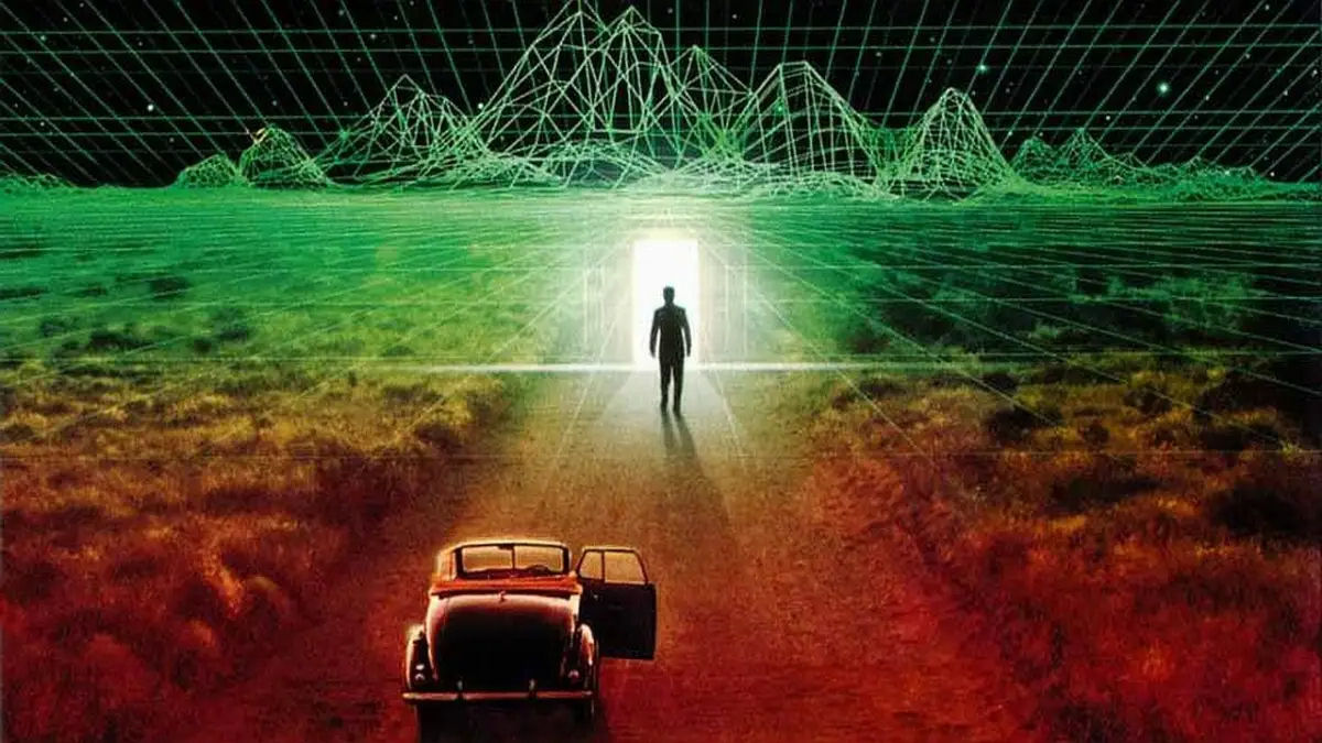 Hiptese da simulao: quando a percepo da realidade desafia existncia dela mesma