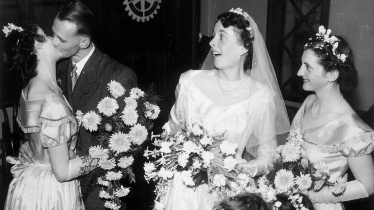 Uma breve história amorosa de casamentos e matrimônios