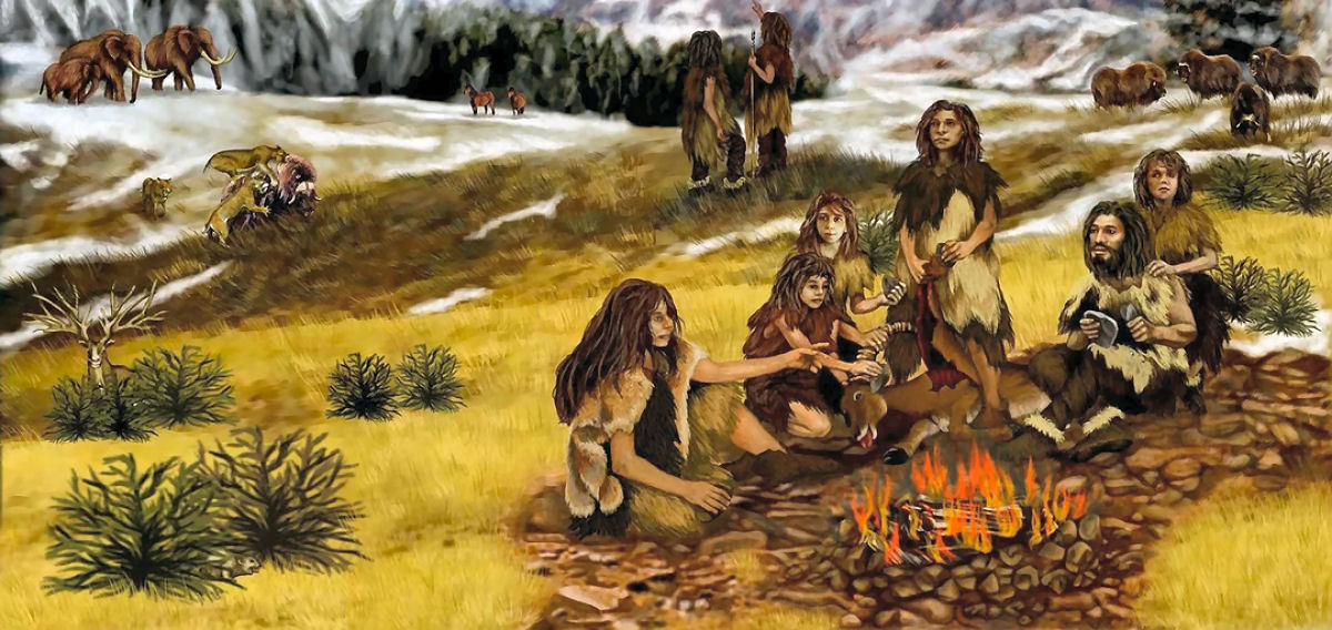 Quando e como os humanos realmente chegaram às Américas?