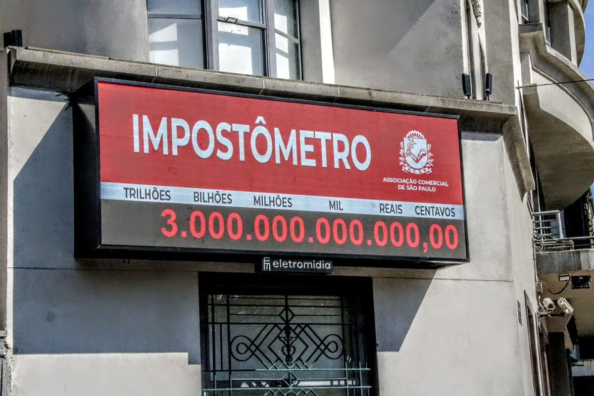 Por que quase senpre é o consumidor final que 'paga o pato' das tarifas?