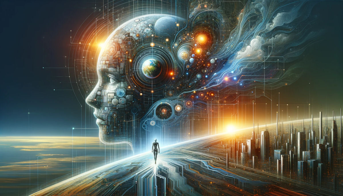 Será possível que este século seja o mais importante da história da humanidade?