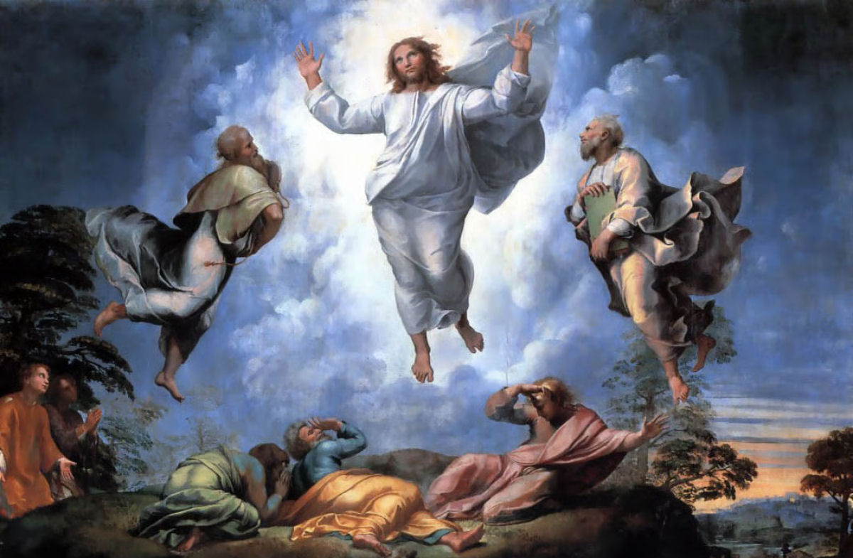 Como Jesus passou a se assemelhar a um europeu branco?