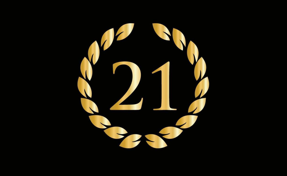 Parabéns MDig - 20 anos diminuindo a sua produtividade