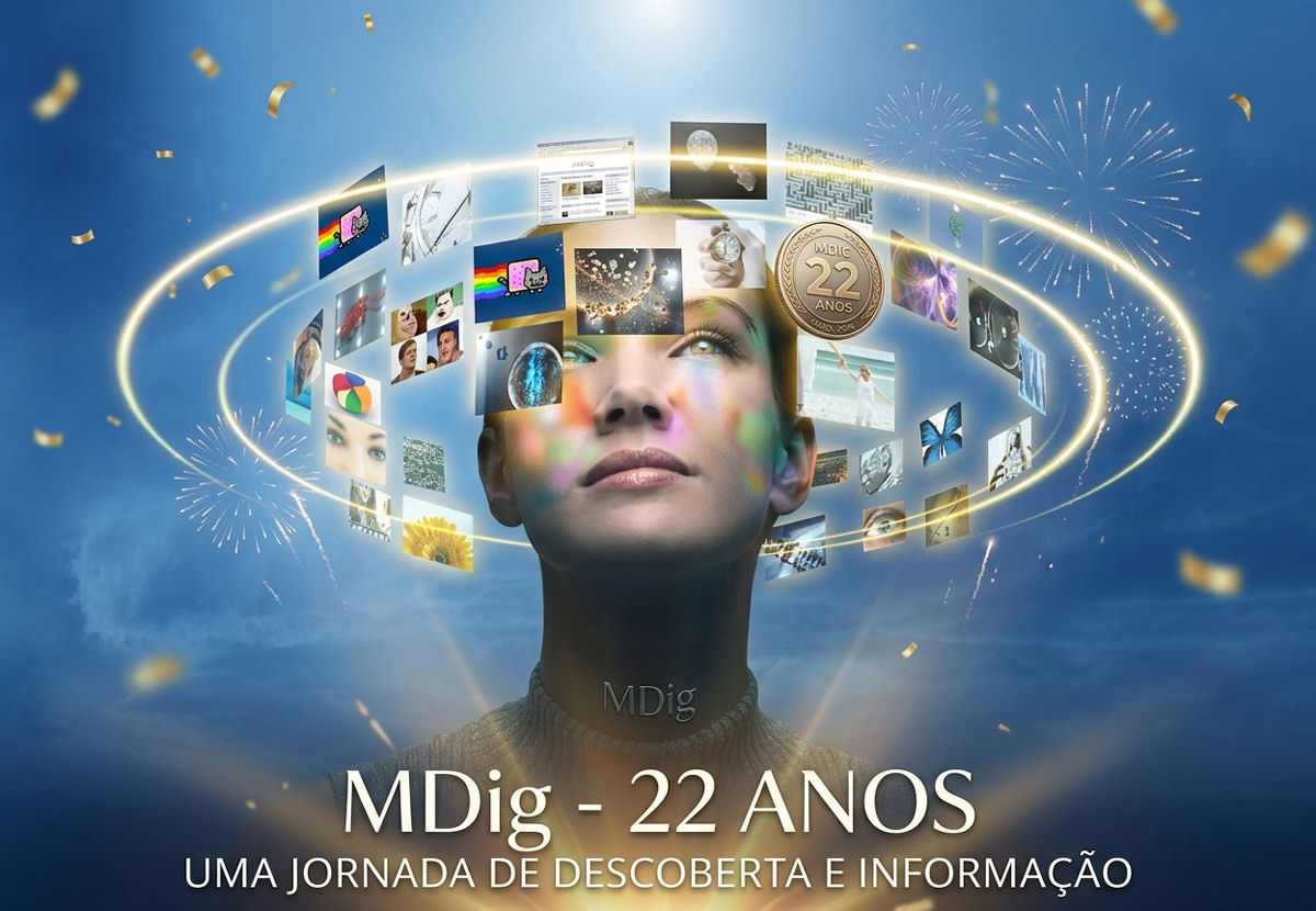 22 anos de MDig: Sobre aprender, conectar e continuar