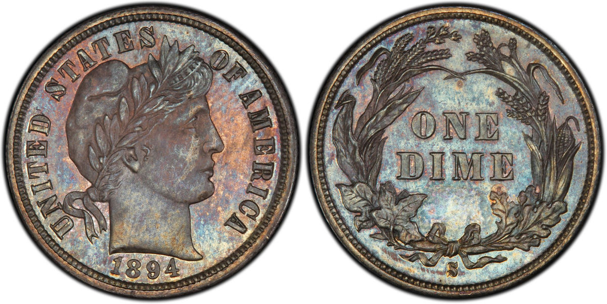 Duas moedas raras no valor de US$ 2 milhes cada ainda esto em circulao nos EUA