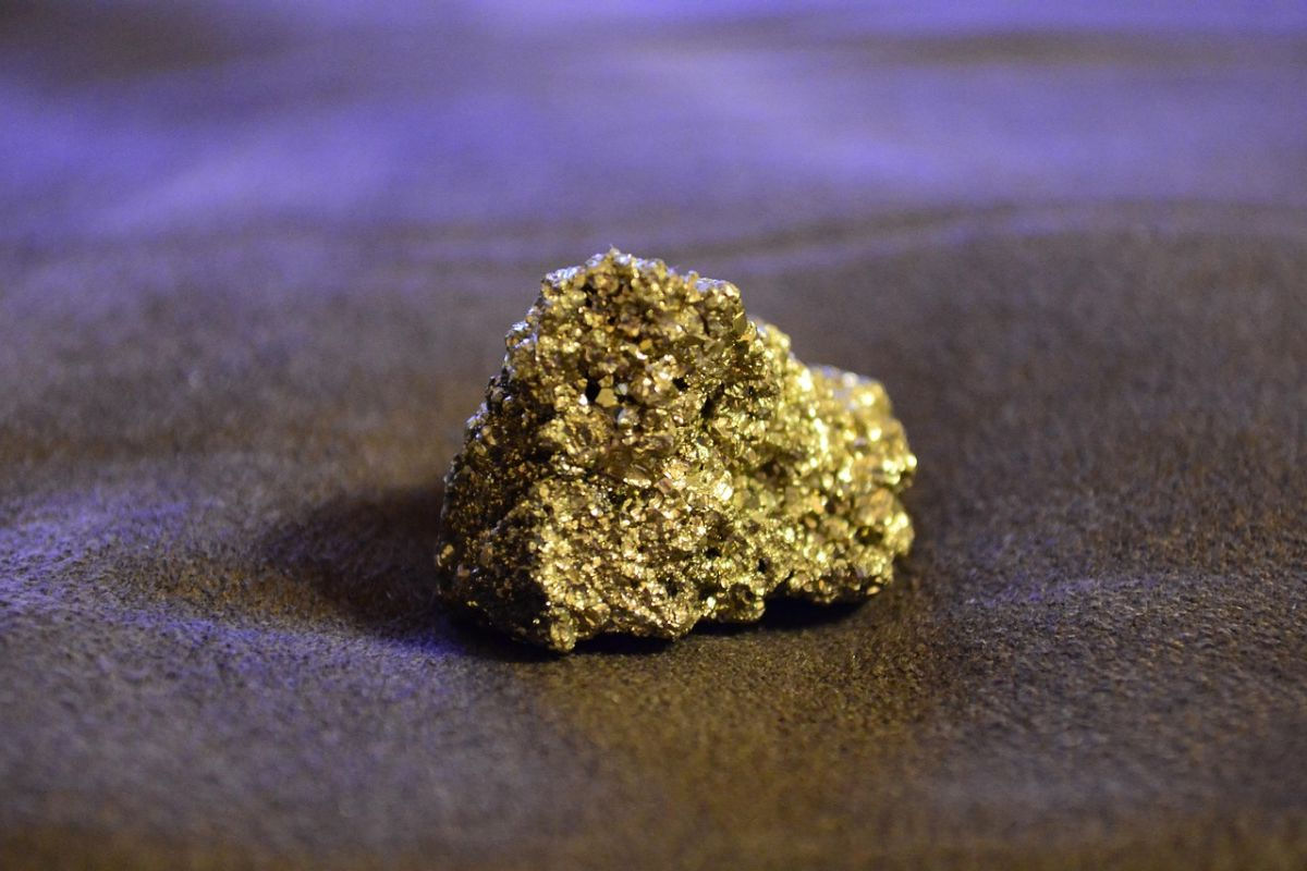 O ouro-de-tolo que voc provavelmente nunca ouviu falar