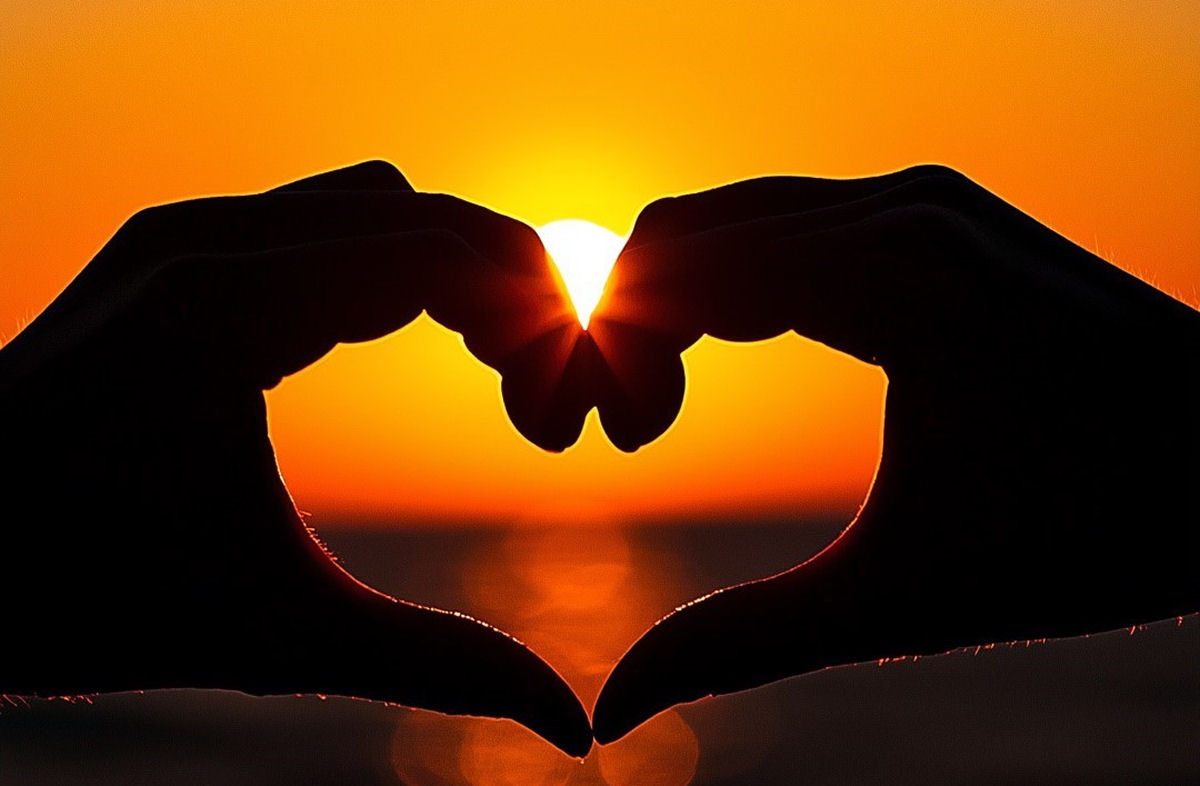 Por que escolhemos nos submeter a montanha-russa emocional do amor?