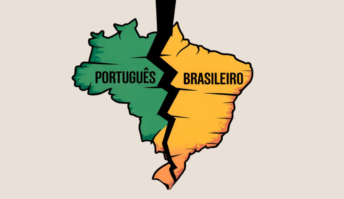 Portugus ou 'Brasileiro': o Brasil ter um idioma prprio no futuro?