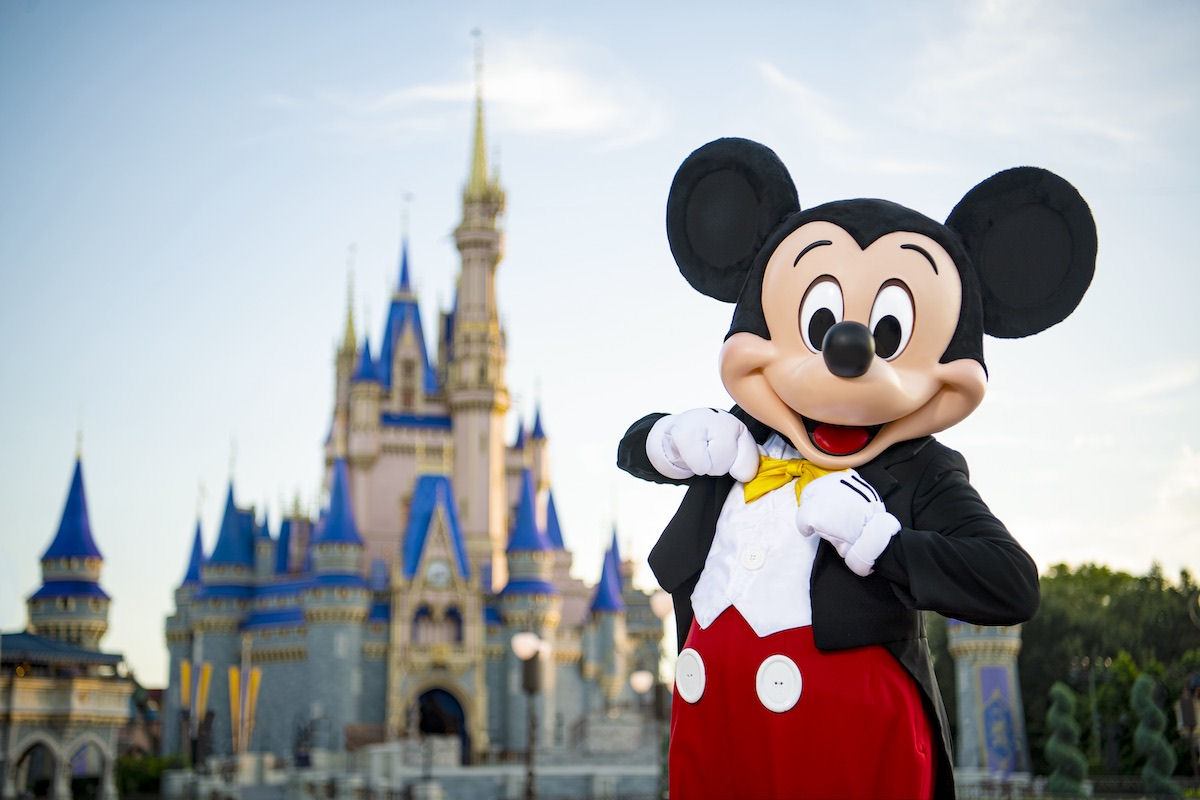 Por que os pre�os dos parques da Disney est�o t�o caros?