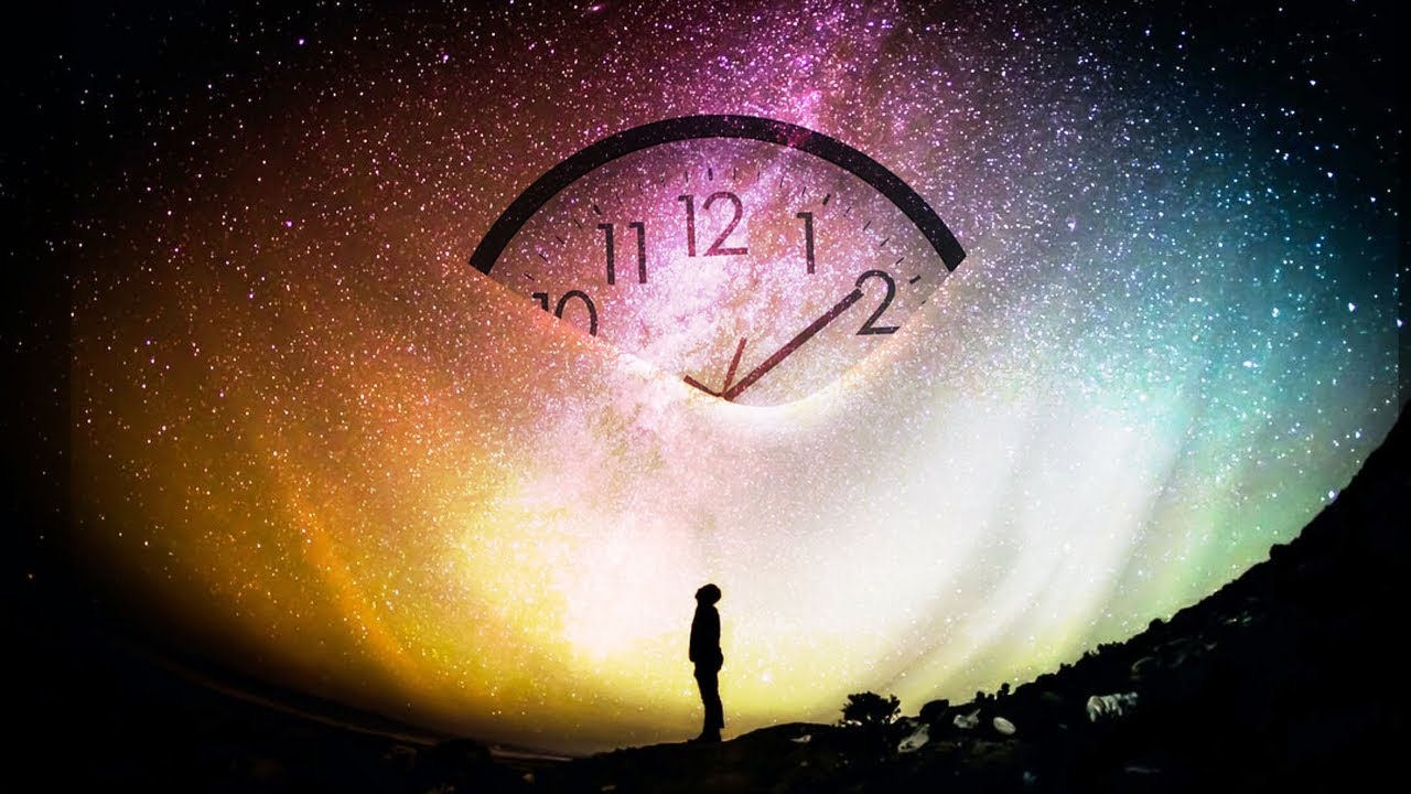 Tempo: O passado, o presente e o futuro existem ao mesmo tempo?