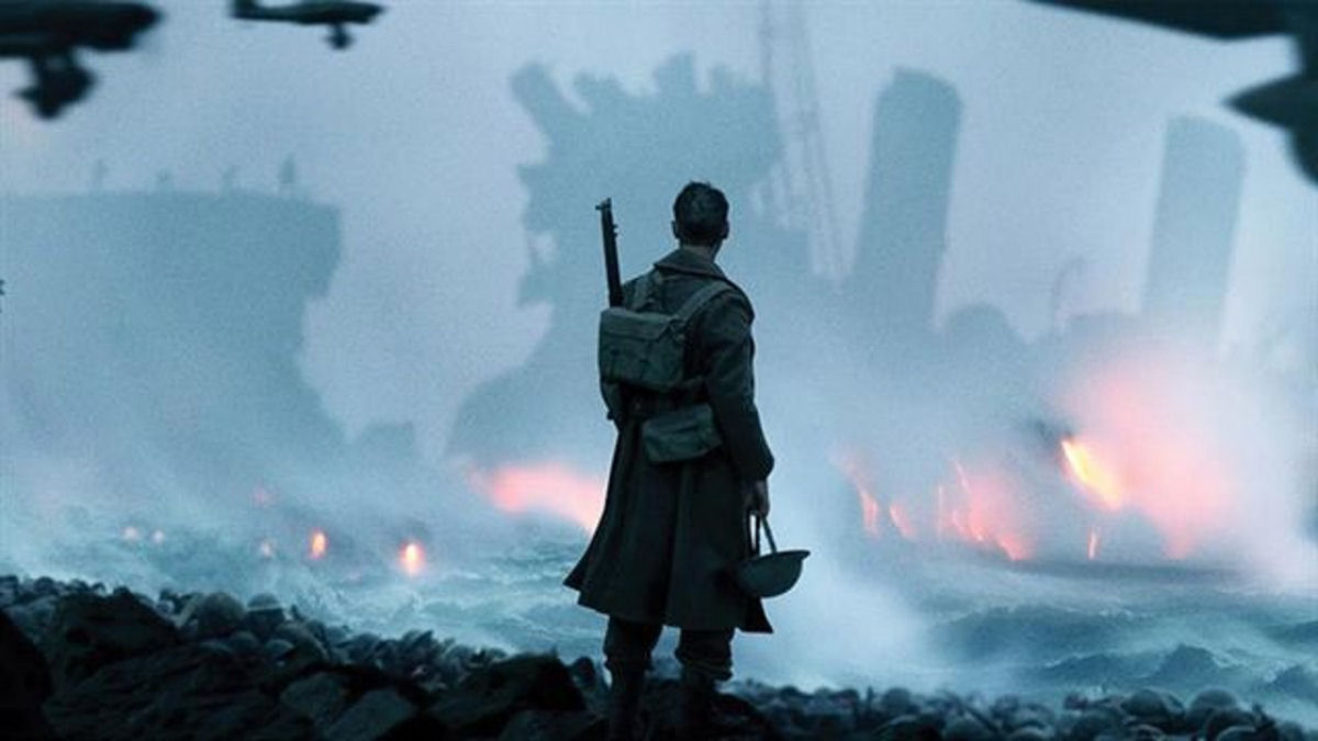 A interessante ilusão sonora que torna alguns filmes tão intensos