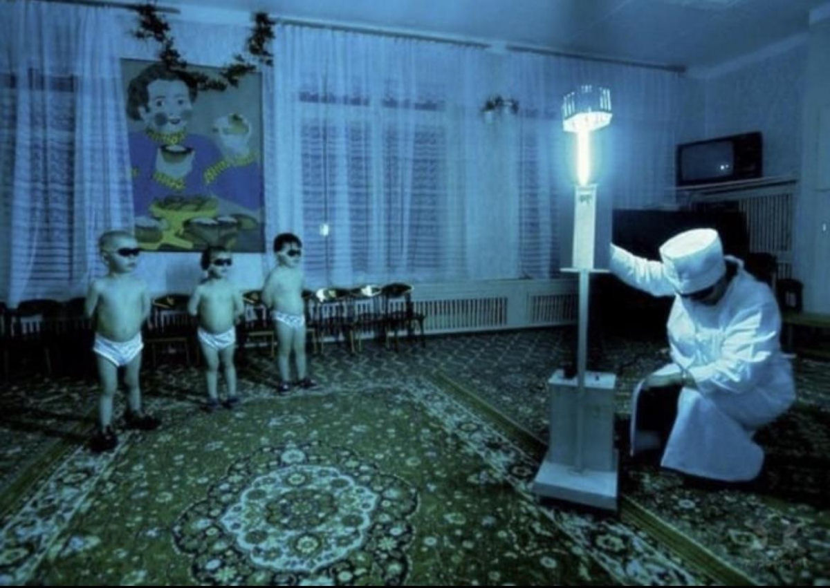 Por que algumas pessoas sofrem de depress�o no inverno?