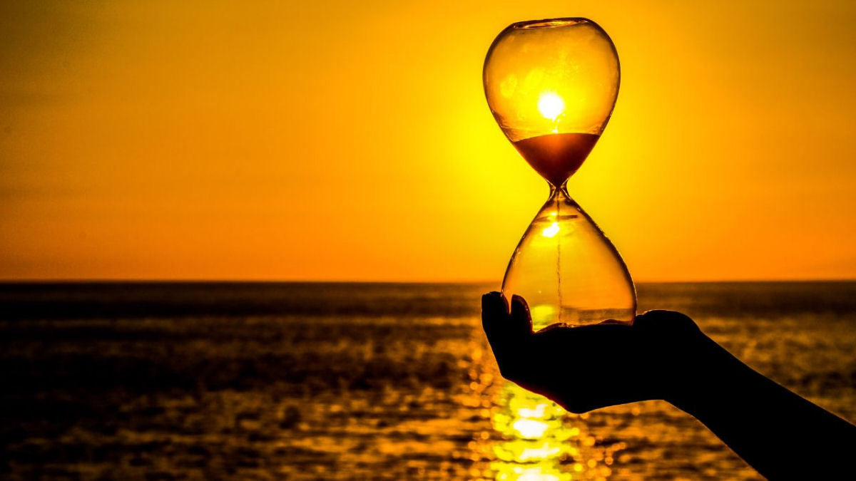 Por que muitas pessoas tem mania de 'viver no passado'?