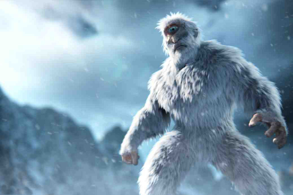 Bigfoot Monster - Yeti Hunter for mac download