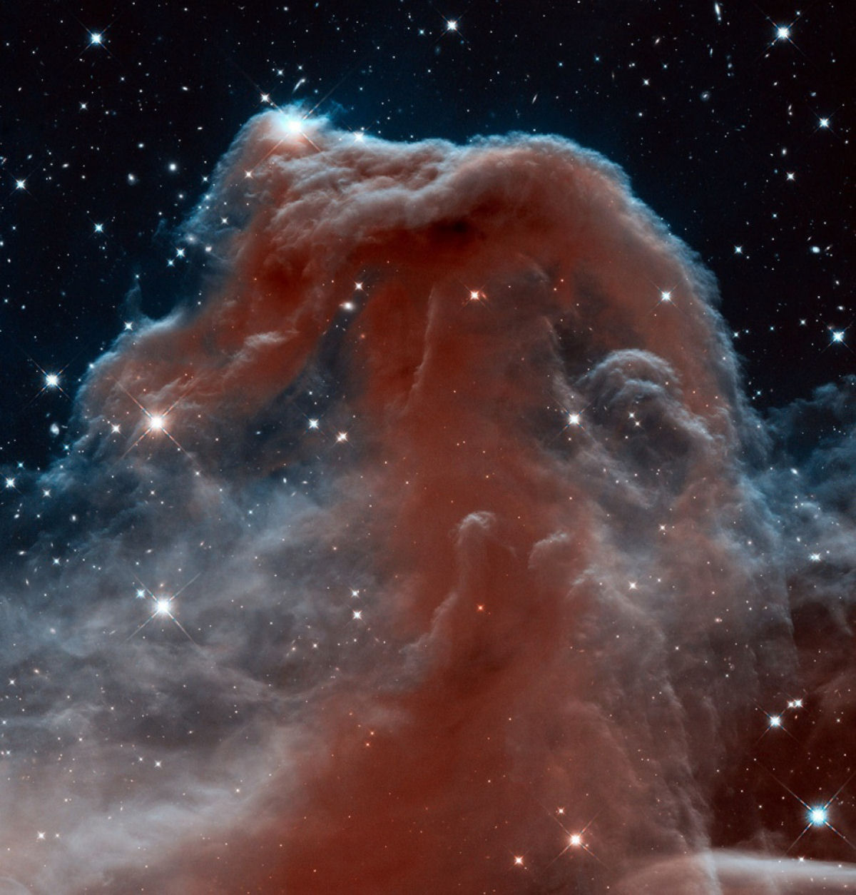 O Hubble completará 25 anos, e isto é o que ele mostrou para a gente 06