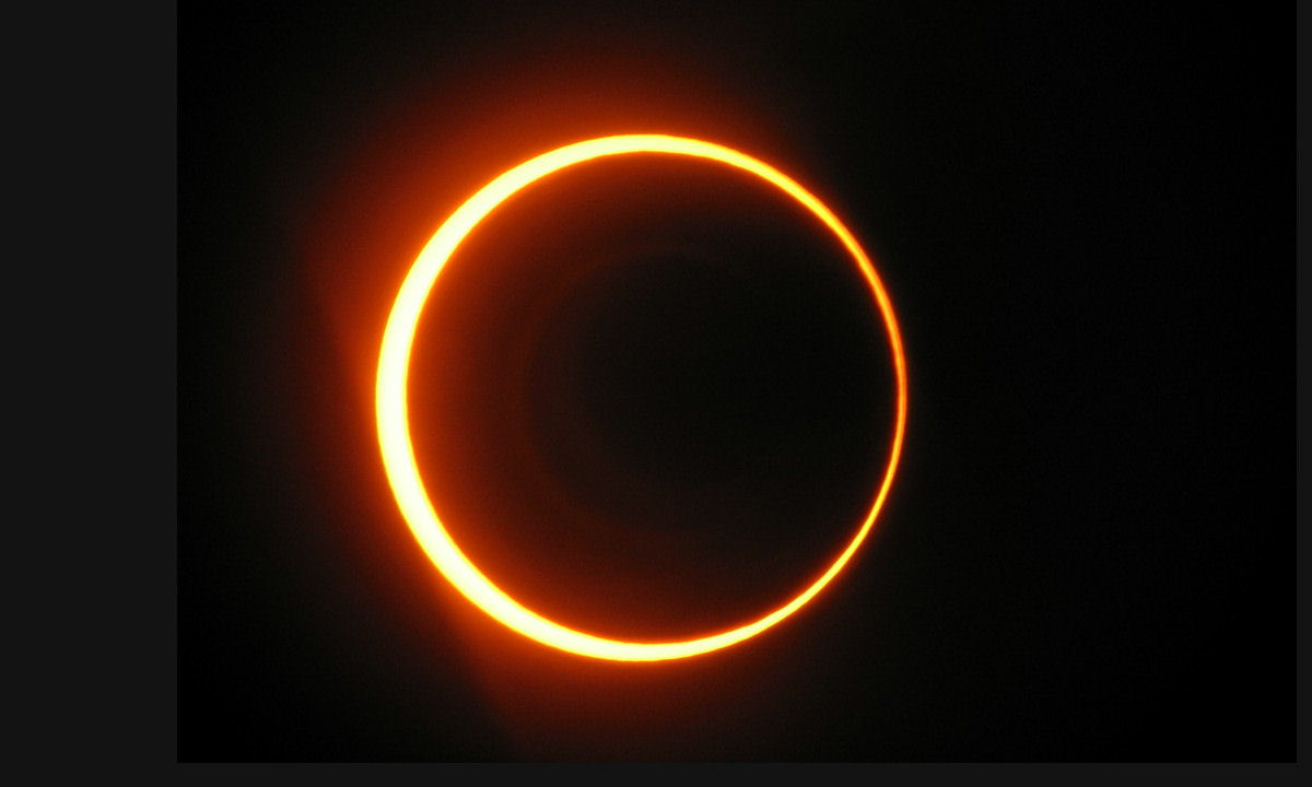 Por que os eclipses solares totais se tornaro muito mais raros no futuro?