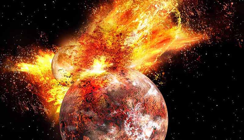 A origem das profecias de Nibiru, o planeta invisvel que vai colidir com a Terra (outra vez) amanh
