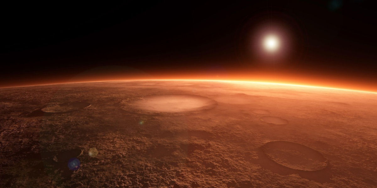 Por que provavelmente nunca vamos terraformar Marte