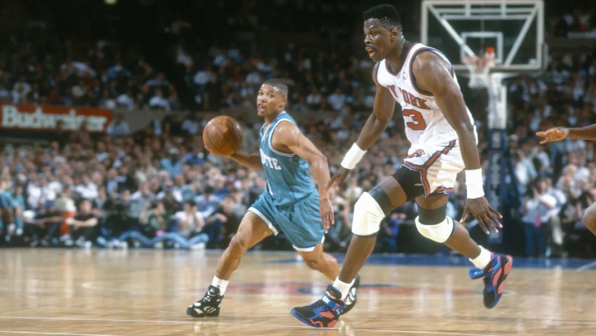 Quem foi o jogador de basquete com menor estatura da história da NBA?
