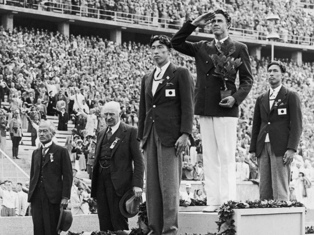 As Medalhas da Amizade: um grande gesto de companheirismo em plena Olimpíadas de 1936