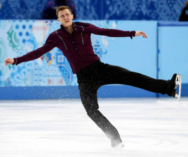 As expressões faciais mais engraçadas da patinação artística de Sochi 2014 05