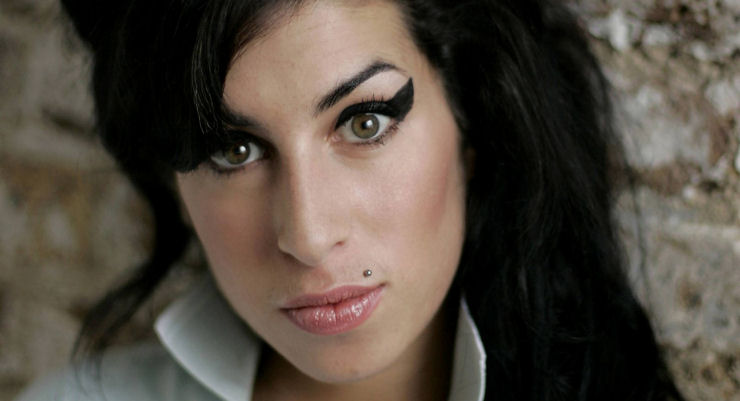 Morreu Amy Winehouse