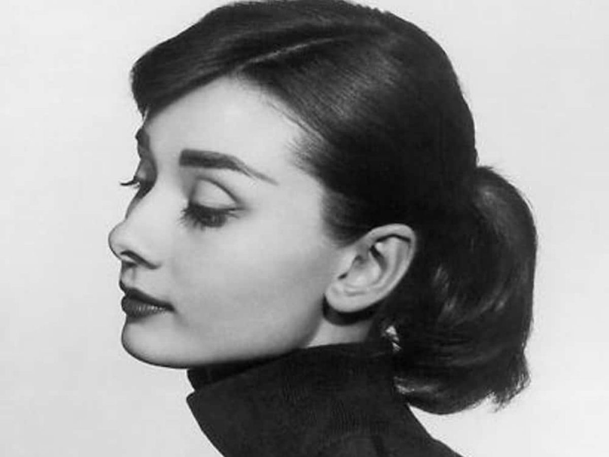 Como Audrey Hepburn arriscou a vida para ajudar a resistncia holandesa na Segunda Guerra Mundial