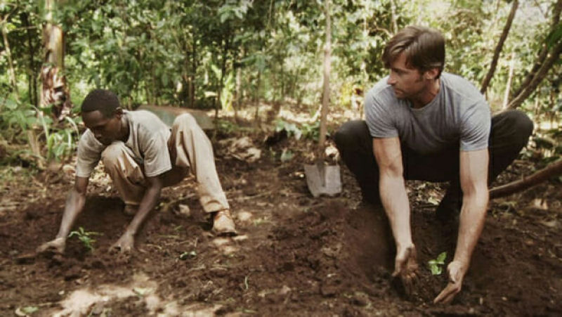 Hugh Jackman criou uma empresa de café para ajudar cafeeiros em países em desenvolvimento 04