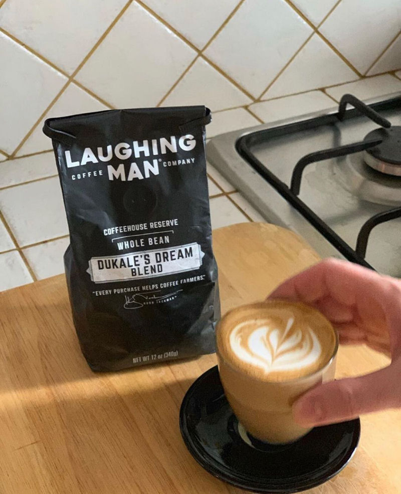 Hugh Jackman criou uma empresa de café para ajudar cafeeiros em países em desenvolvimento 08