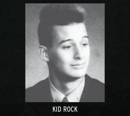 Fotografias do anurio de estrelas do rock 18
