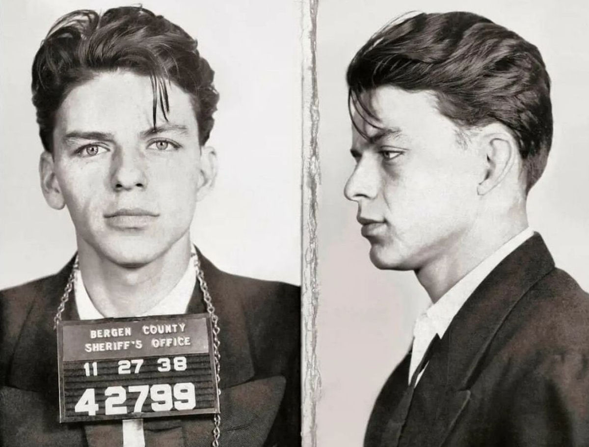 Voc sabia que Frank Sinatra foi um ferrenho defensor dos direitos civis?