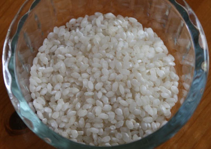 O arroz integral não é mais saudável que o arroz branco, simplesmente é diferente