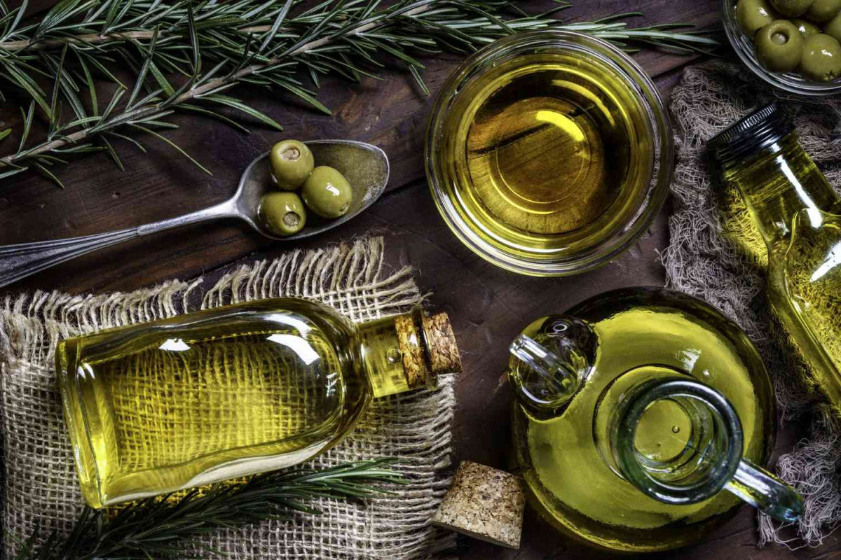 Por que o azeite de oliva est to caro?