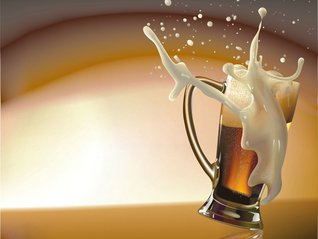 Segundo um estudo, a cerveja deixa os homens mais inteligentes