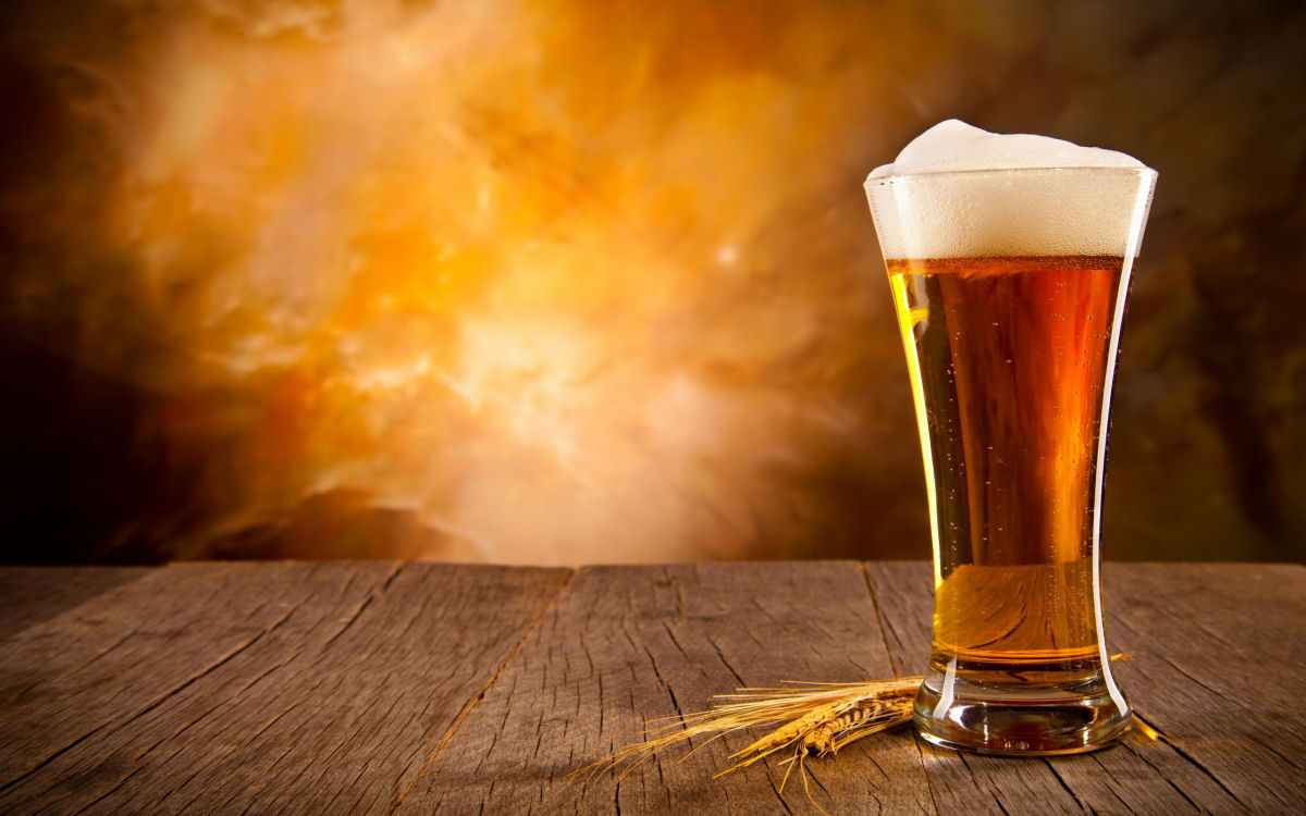Agora a coisa ficou sria: Possvel escassez no fornecimento mundial de cerveja devido  mudana climtica