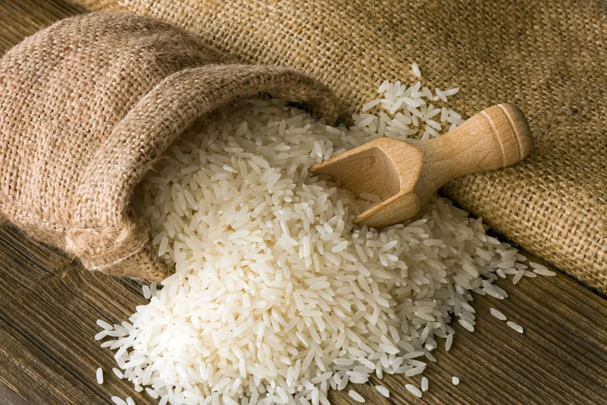 A breve e deliciosa histria do arroz