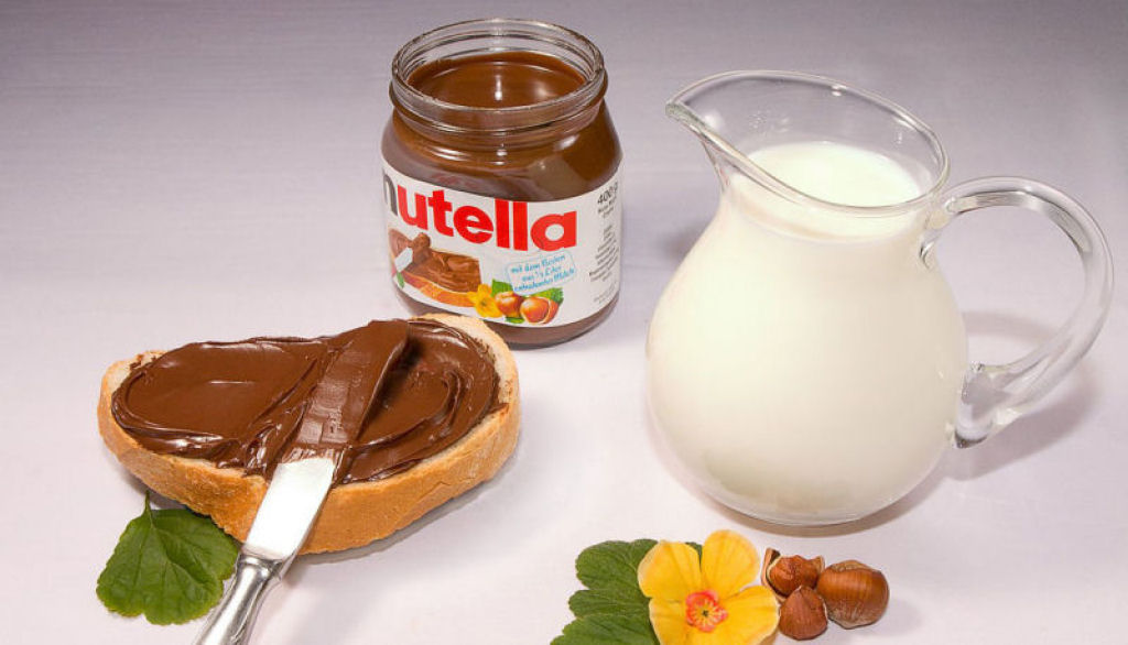 Mais gordura, mais açúcar e menos avelãs: Nutella admite ter mudado em segredo sua mítica receita