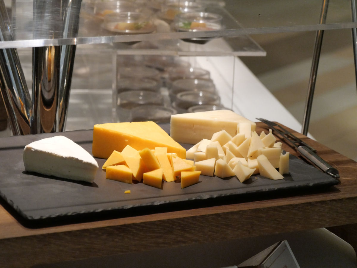O que torna o queijo Cheddar tão gostoso?