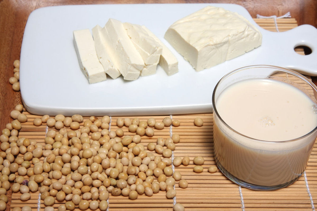 Por que o brasileiro n�o gosta (nem conhece) de tofu?