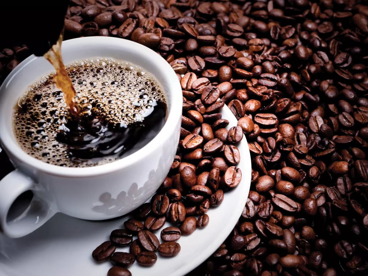 Como a humanidade ficou viciada em café?