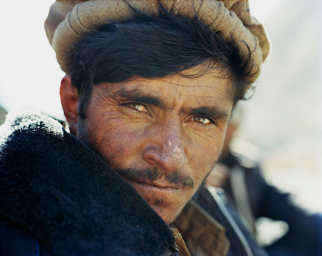 O Afeganisto tem uma regio oculta inacreditavelmente bela e intocada pela guerra 14